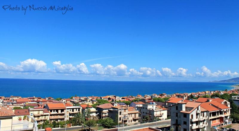 Vista di Acquedolci, Messina (98070)