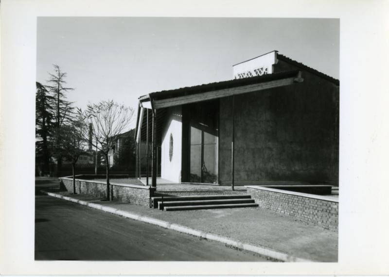 Vista di Rescaldina, Milano (20027)