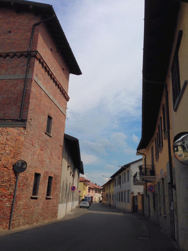 Vista di Vermezzo con Zelo, Milano (20071)