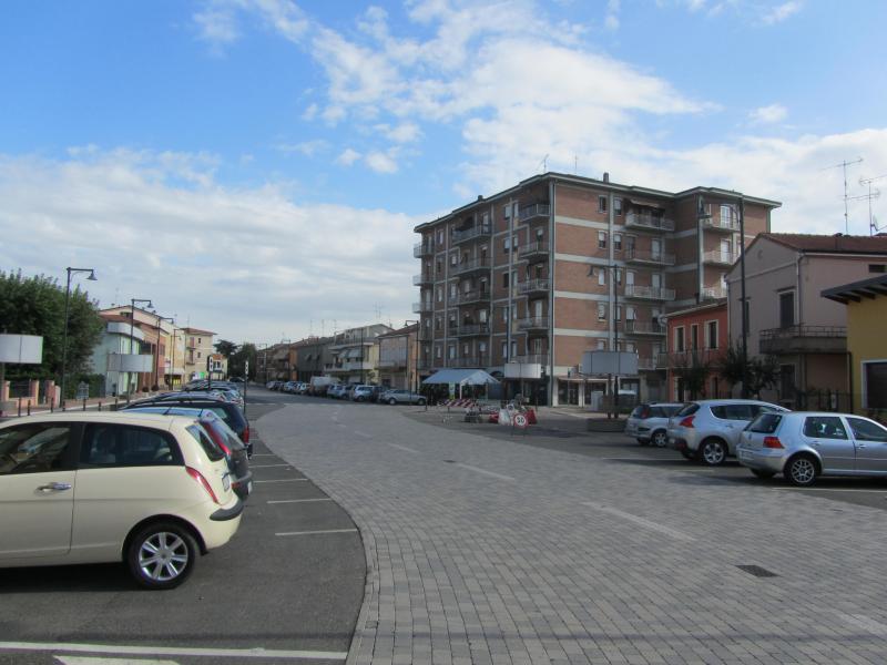 Vista di Moglia, Mantova (46024)