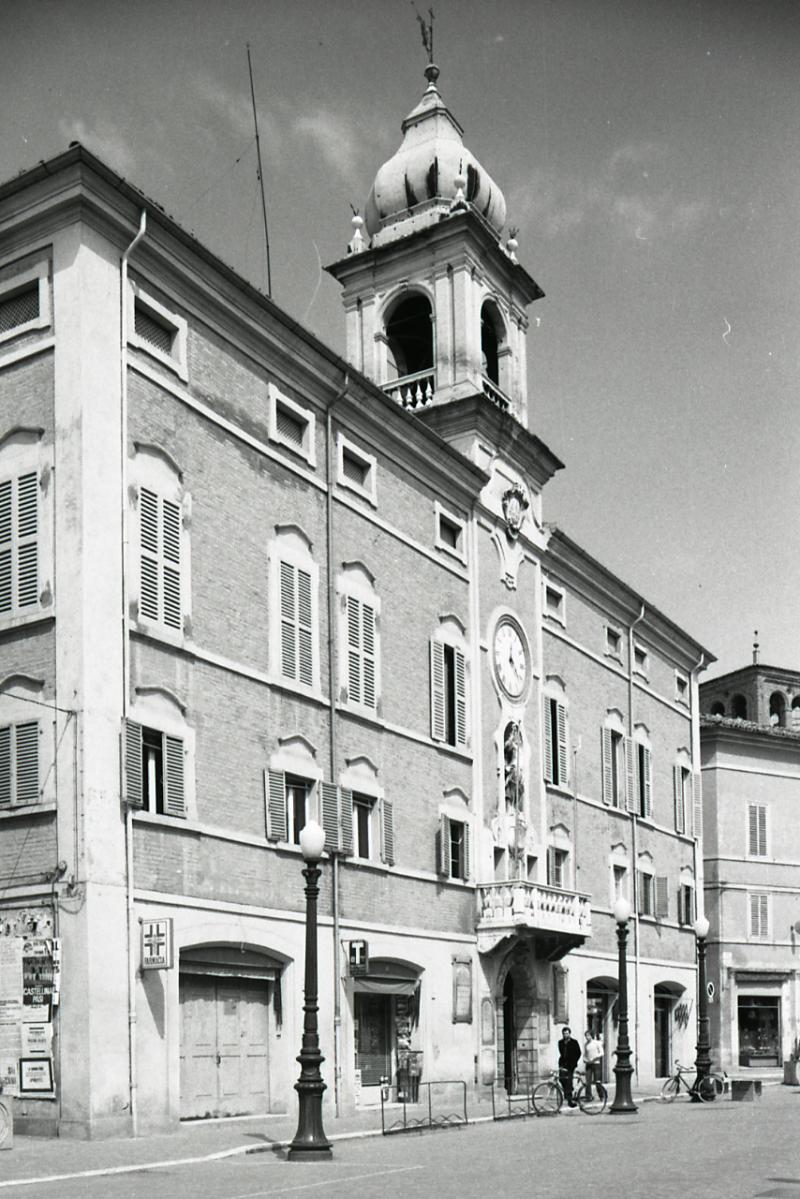 Vista di Finale Emilia, Modena (41034)