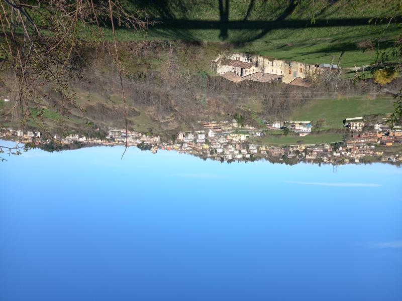 Vista di Serramazzoni, Modena (41028)