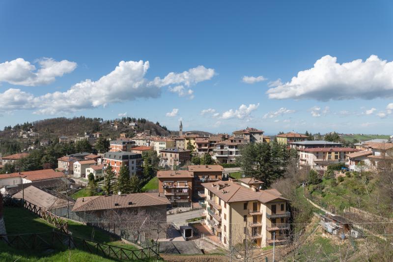 Vista di Zocca, Modena (41059)