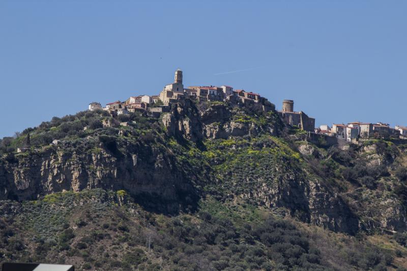 Vista di Cirigliano, Matera (75010)