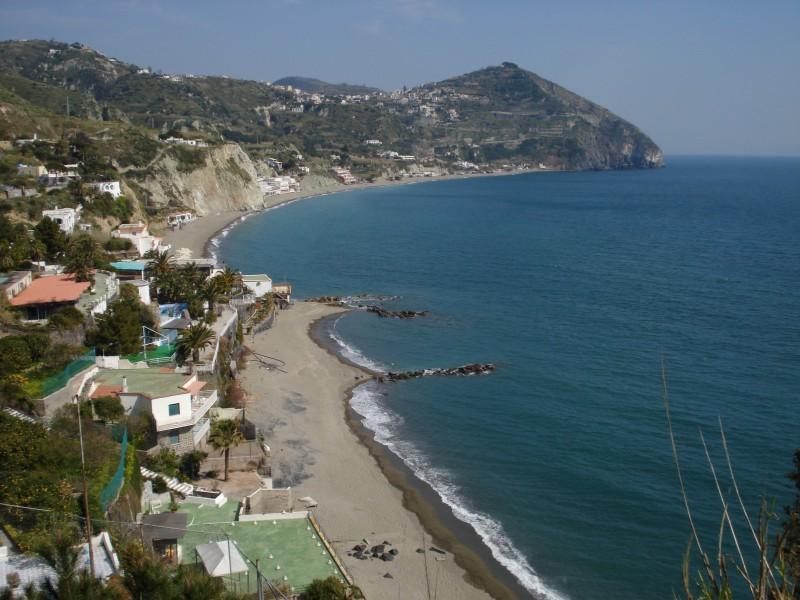 Vista di Barano d'Ischia, Napoli (80072)