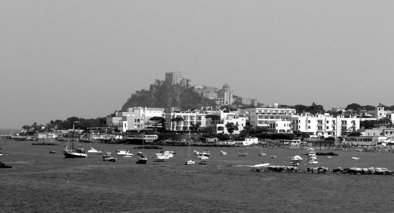 Vista di Ischia, Napoli (80077)