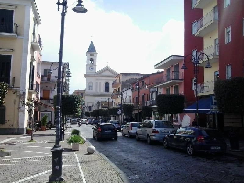 Vista di Poggiomarino, Napoli (80040)