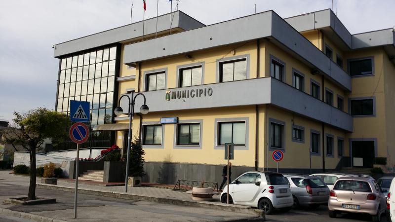 Vista di Volla, Napoli (80040)