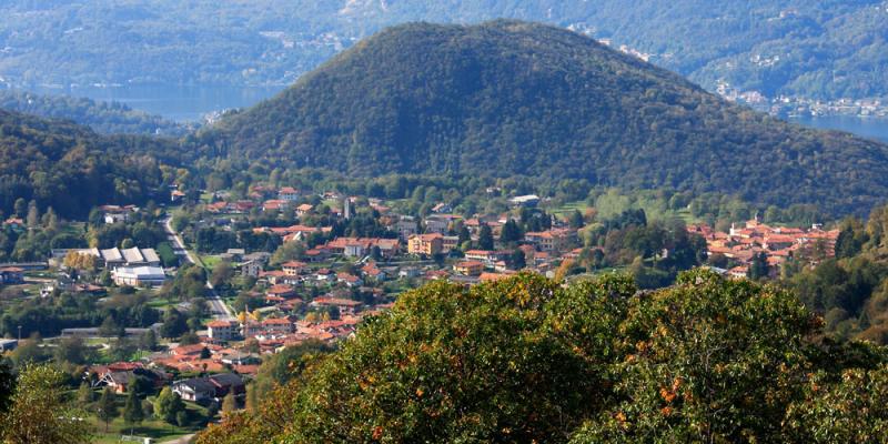 Vista di Armeno, Novara (28011)