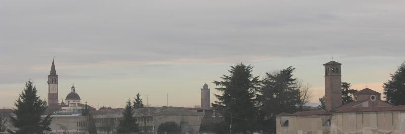 Vista di Cerano, Novara (28065)