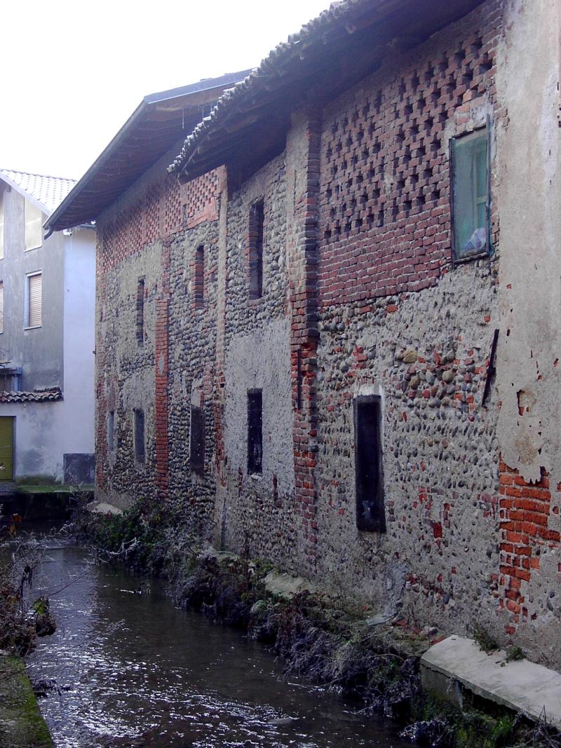 Vista di Fara Novarese, Novara (28073)
