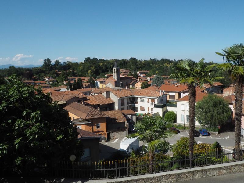 Vista di Varallo Pombia, Novara (28040)