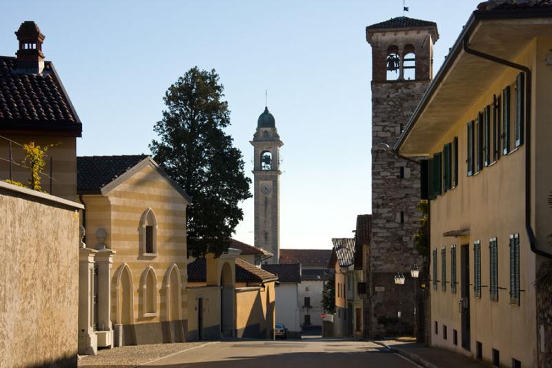 Vista di Gattico-Veruno, Novara (28013)