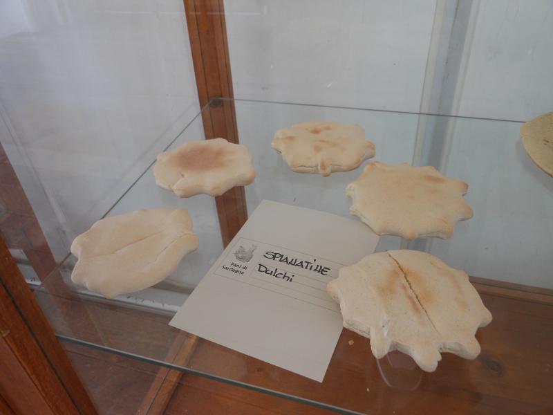 Vista di Dualchi, Nuoro (08010)