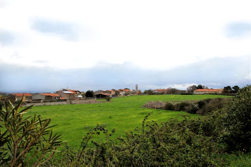 Vista di Noragugume, Nuoro (08010)