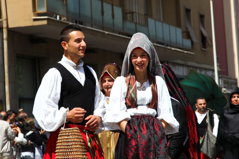 Vista di Cabras, Oristano (09072)