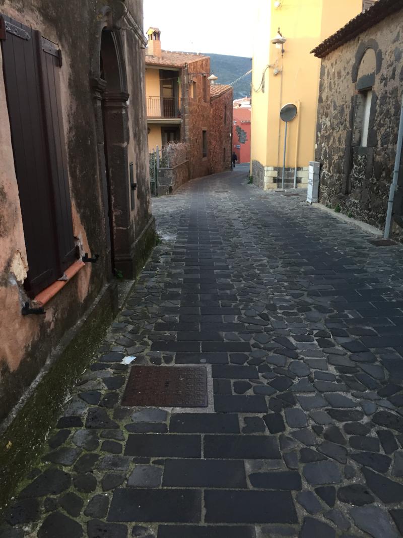Vista di Narbolia, Oristano (09070)