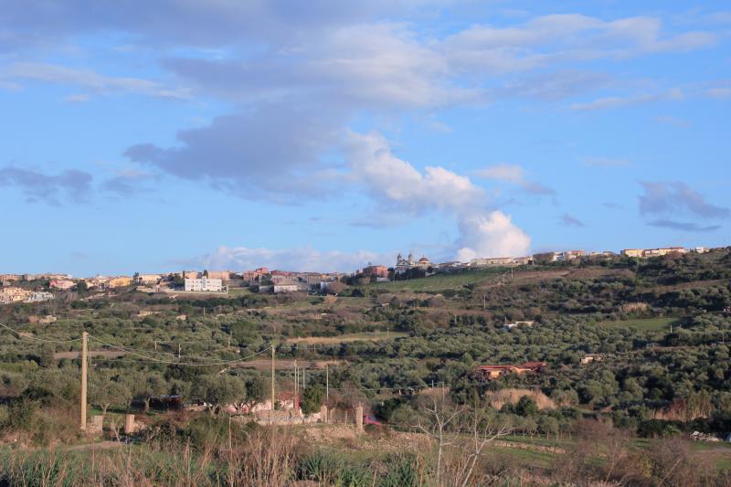 Vista di Tresnuraghes, Oristano (09079)