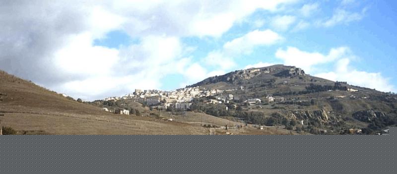 Vista di Alia, Palermo (90021)