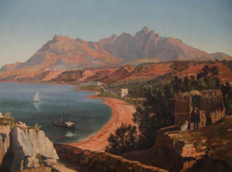 Vista di Casteldaccia, Palermo (90014)