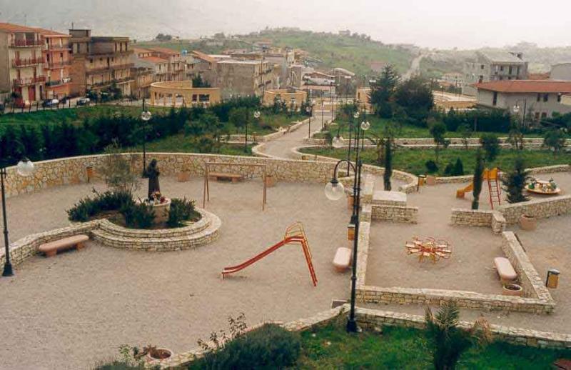 Vista di Giardinello, Palermo (90040)