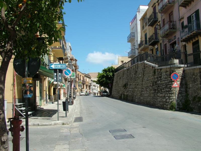 Vista di Trabia, Palermo (90019)