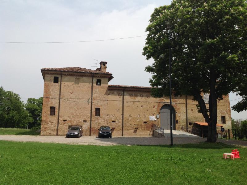 Vista di Alseno, Piacenza (29010)