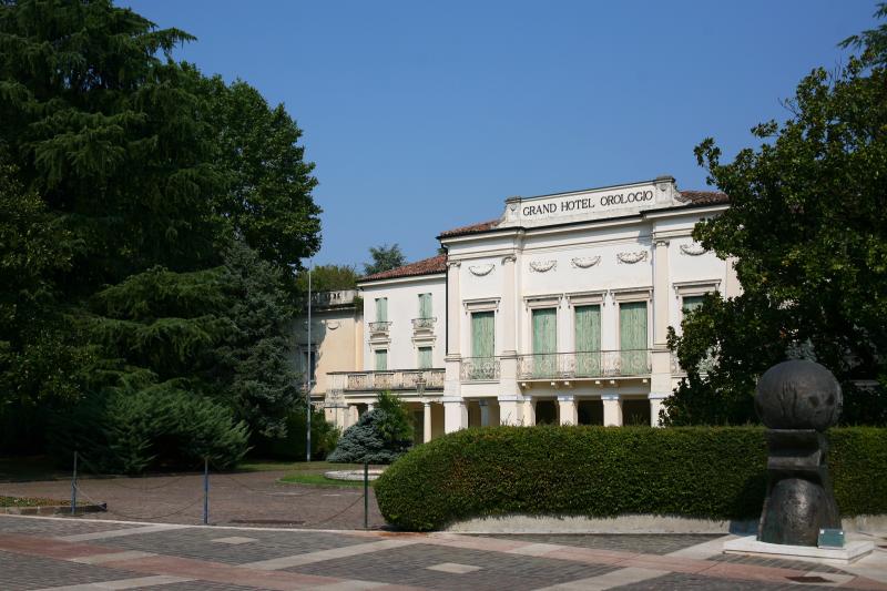 Abano Terme