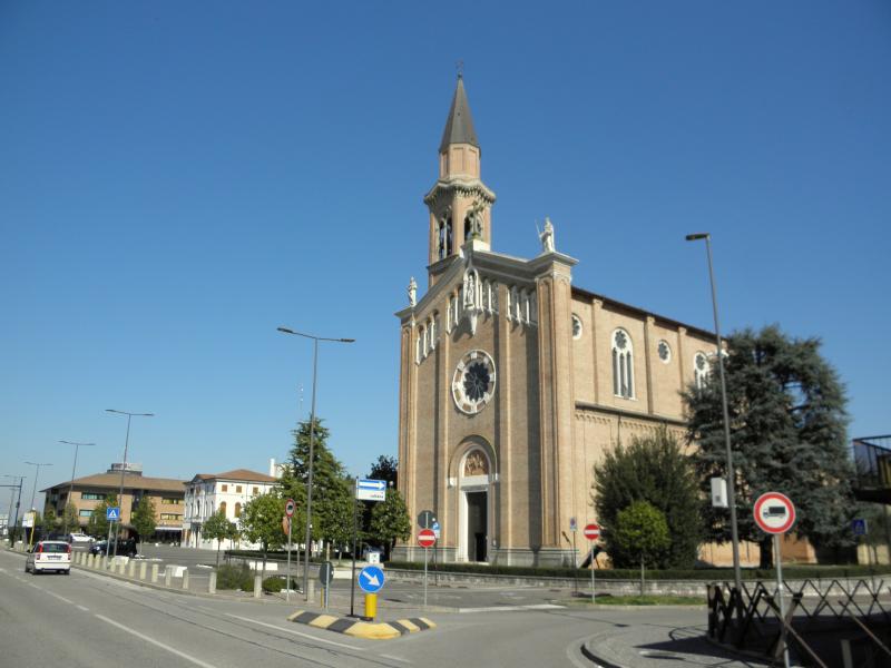 Vista di Campodarsego, Padova (35011)