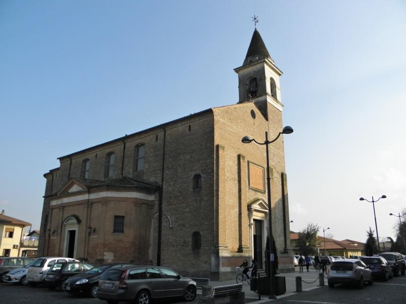 Vista di Cartura, Padova (35025)