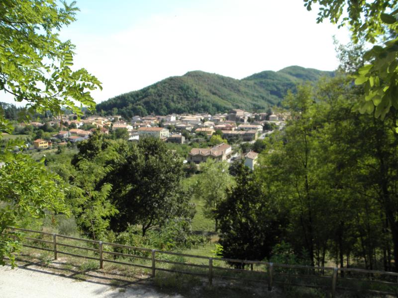 Vista di Galzignano Terme, Padova (35030)