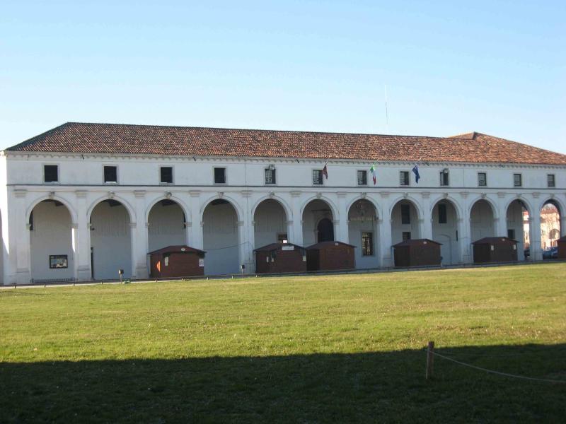 Vista di Limena, Padova (35010)