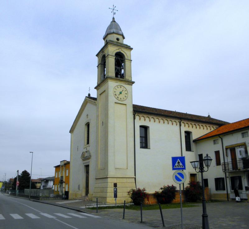Vista di Maserà di Padova, Padova (35020)
