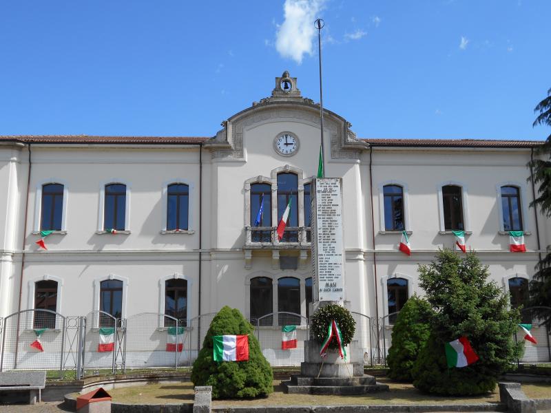 Vista di Masi, Padova (35040)
