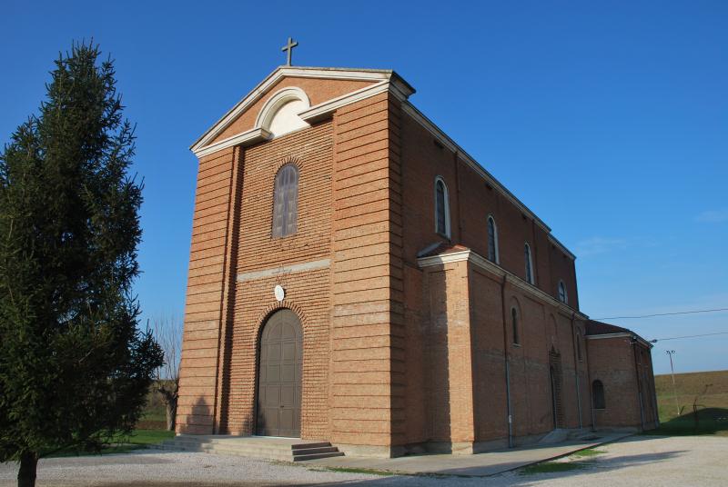 Vista di Ospedaletto Euganeo, Padova (35045)