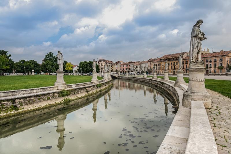 Vista di Padova, Padova (35121)
