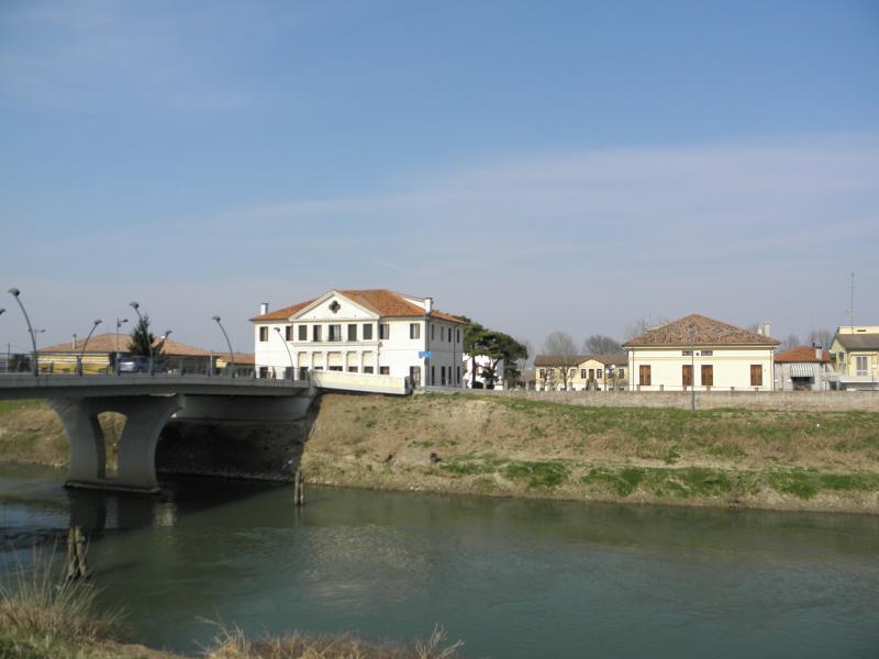 Vista di Pontelongo, Padova (35029)
