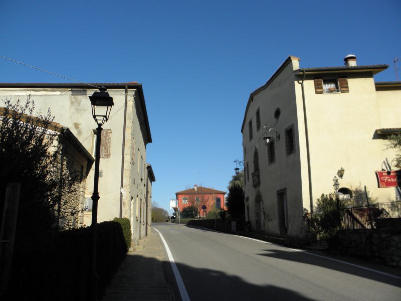 Vista di Rovolon, Padova (35030)