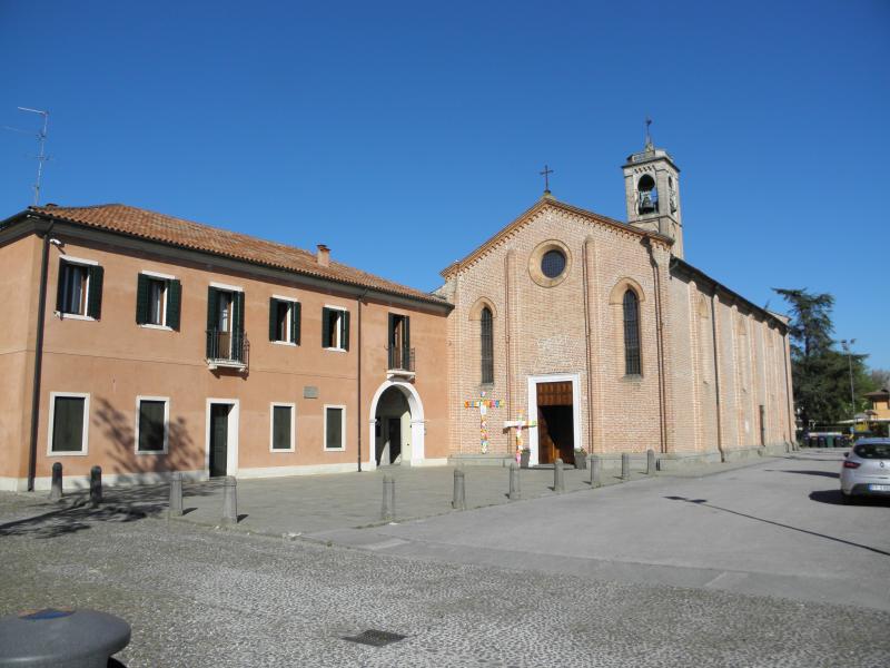 Vista di San Pietro Viminario, Padova (35020)