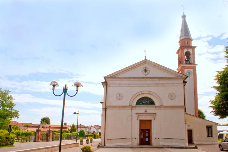 Vista di Veggiano, Padova (35030)