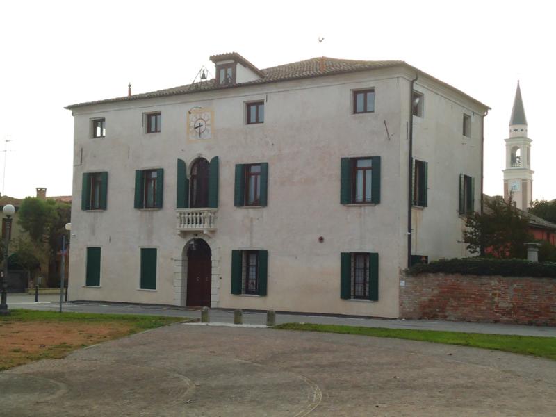 Vista di Vigodarzere, Padova (35010)
