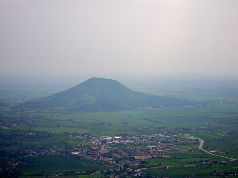 Vista di Vo', Padova (35030)
