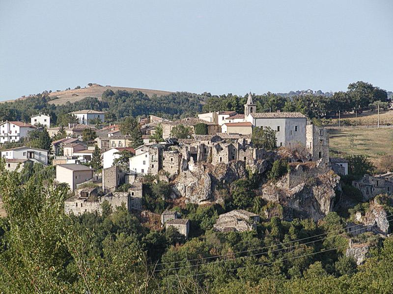 Vista di Bolognano, Pescara (65020)