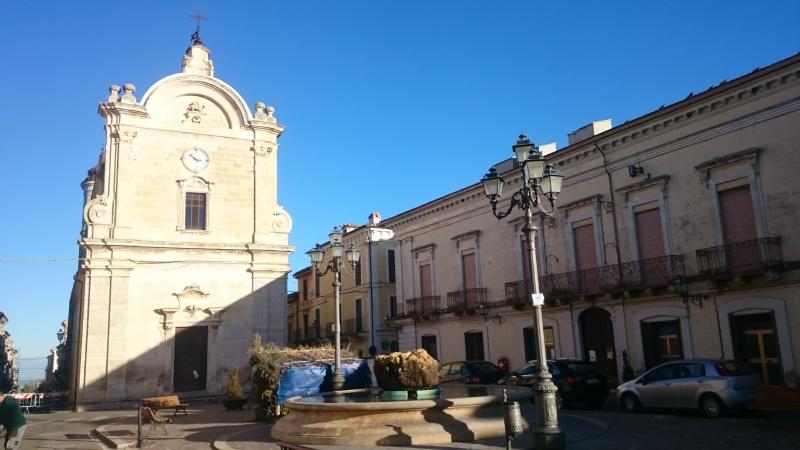 Vista di Catignano, Pescara (65011)