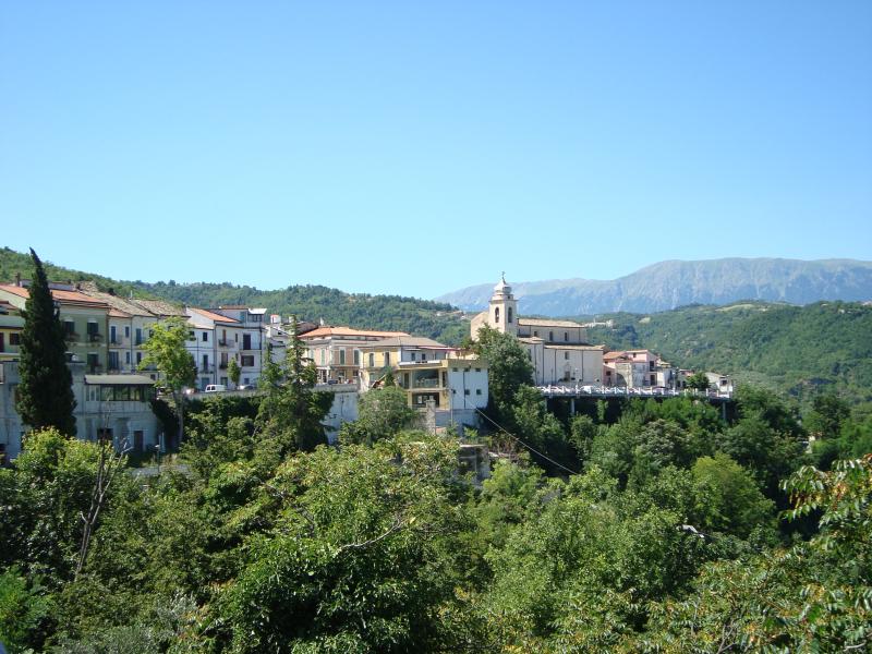 Vista di Lettomanoppello, Pescara (65020)