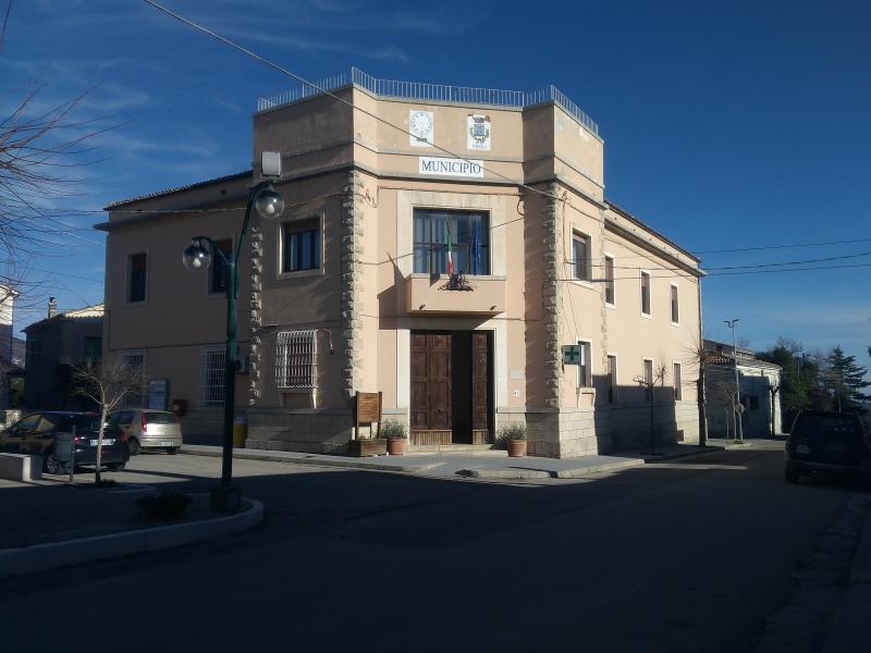 Vista di Vicoli, Pescara (65010)