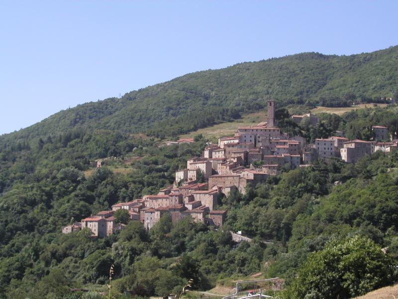 Castelnuovo di Val di Cecina