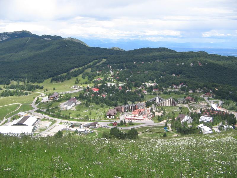 Vista di Aviano, Pordenone (33081)