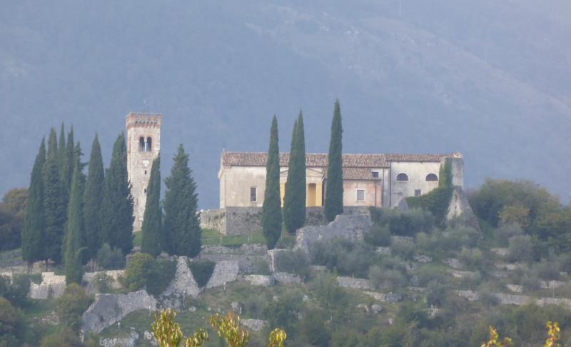 Vista di Caneva, Pordenone (33070)