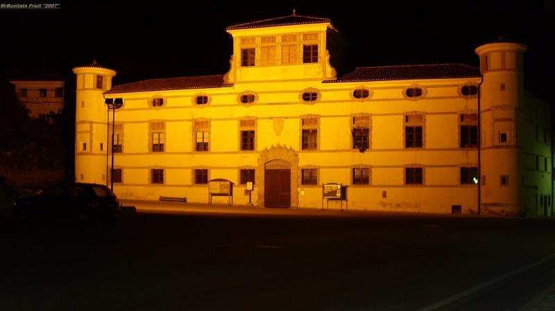 Vista di Cavasso Nuovo, Pordenone (33092)